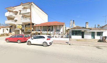 Παραδοσιακός Φούρνος. Μπάρτζης Γεώργιος.