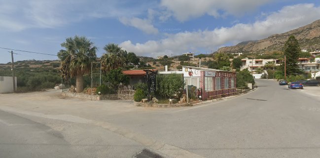 Stand by pizza and coffee