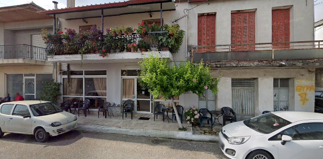 Σωτήρης Γεραφεντης