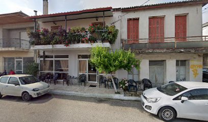 Σωτήρης Γεραφεντης