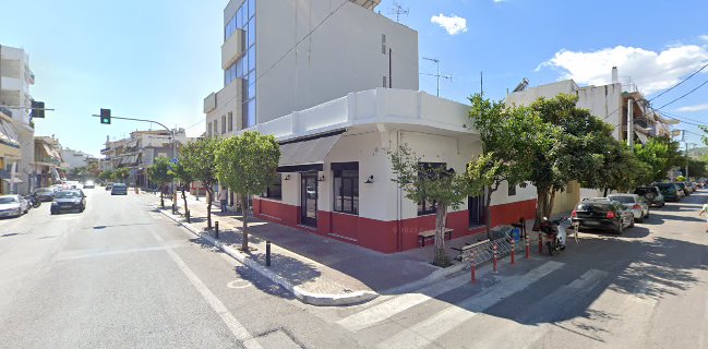 Opinii despre Odemisio Est1924 în Ελευσίνα - Γαστρονομία και φιλοξενία