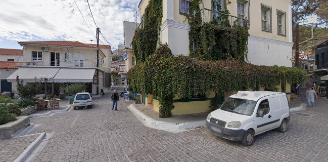 Καφενείο Κουτζαμάνη