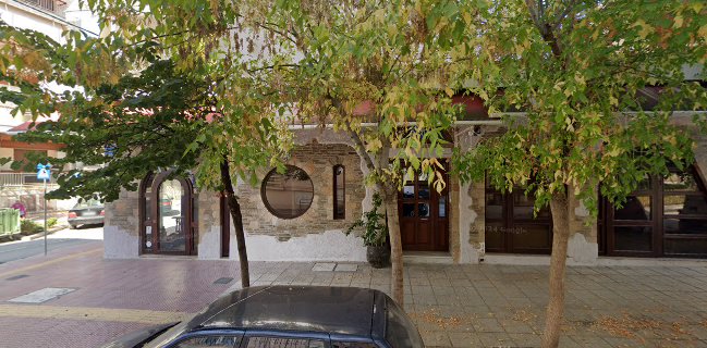 Sinaxis Meze Bistrot