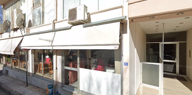 Καφέ-Ουζερί «Χασαπάκια»