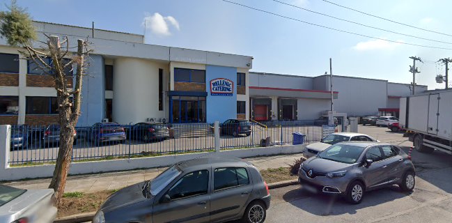 HELLENIC CATERING