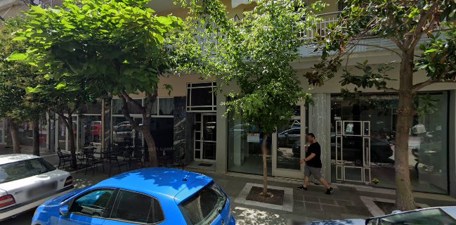 ΚΑΦΕΝΕΊΟ ΚΩΣΤΕΡΙΔΗΣ