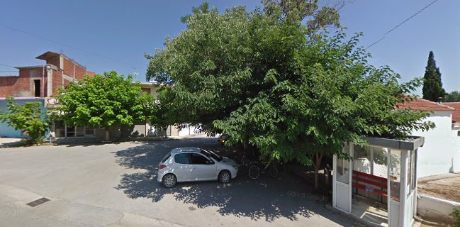 ΓΙΑΝΝΑΚΙΔΗΣ.Κ.ΣΑΡΑΝΤΗΣ