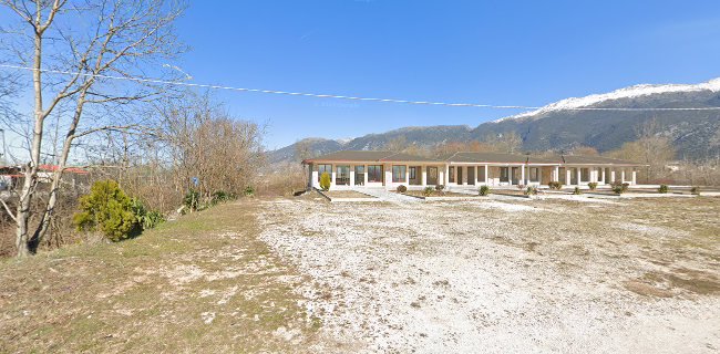 Στενό Πέραμα, Ιωάννινα 455 00, Ελλάδα