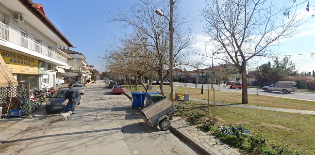 ΚΙΑΧΑΓΙΑΣ ΘΕΟΔΟΣΙΟΣ