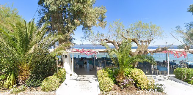 Ψαροταβέρνα Νέα Ζωή Πέππας