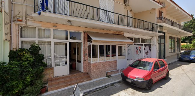 Η ταβέρνα του Μαργέτη