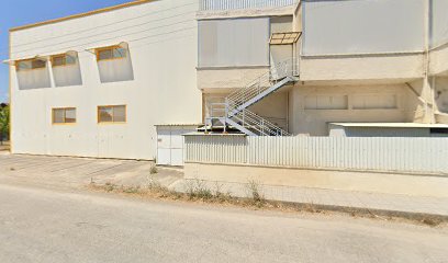 ΧΑΝΟΓΛΟΥ Α.Ε.