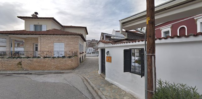 Οδός ονείρων