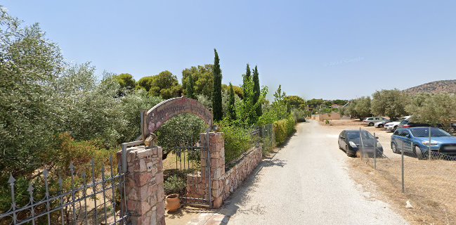 To Perivoli sti Vari