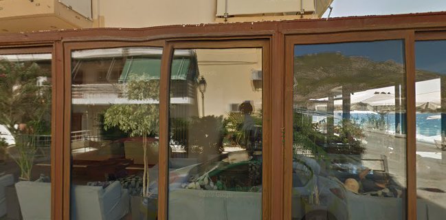 Opinii despre El Niño Cafe-bar Loutraki în Λουτράκι - Γαστρονομία και φιλοξενία