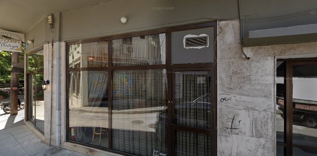 Ουζερί του Θοδωρή