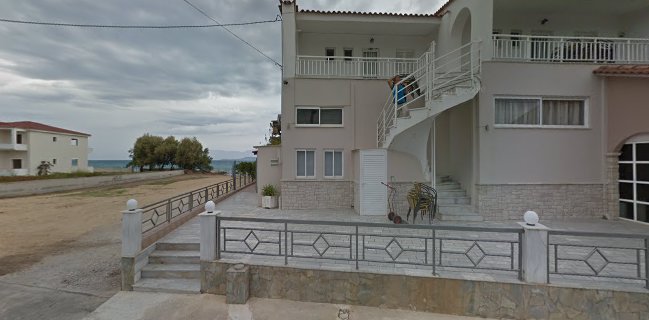 Kallas Beach Restaurant