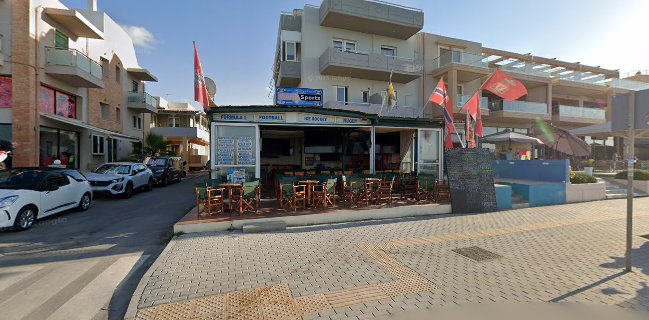 WORLDS SPORTS CAFE EDEM