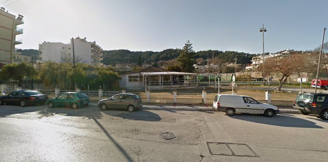 Μπαλάφας ( Δημοτικό Αναψυκτήριο)