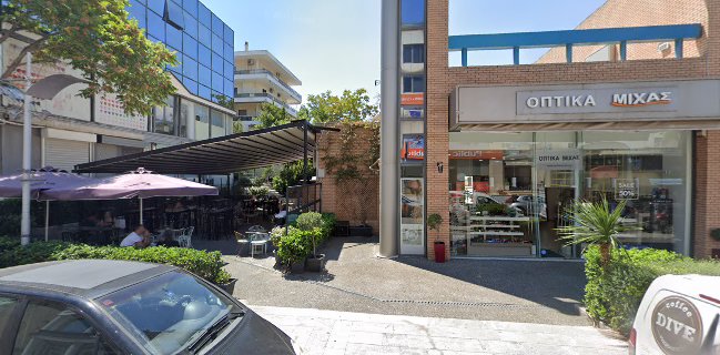 Opinii despre The Dandy Bar & Eatery în Νέο Ψυχικό - Γαστρονομία και φιλοξενία