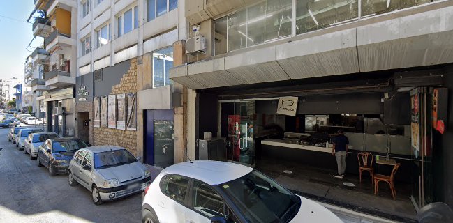 Pizza IL Palatino Ζωγράφου