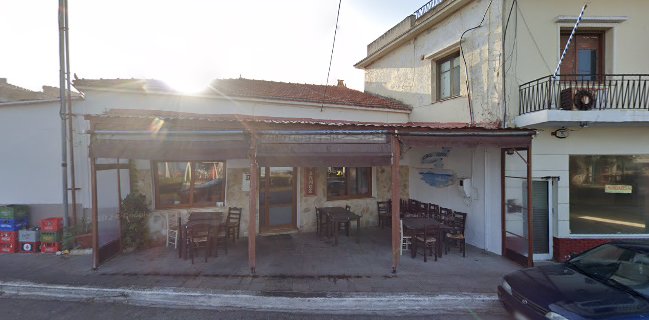 Ταβέρνα Ο Δήμος