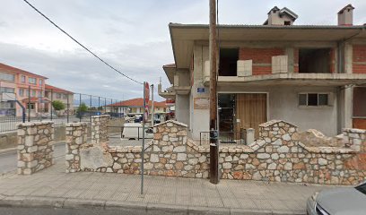 Αρτοποιείο Δημάκης