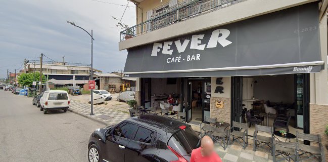 Fever cafe