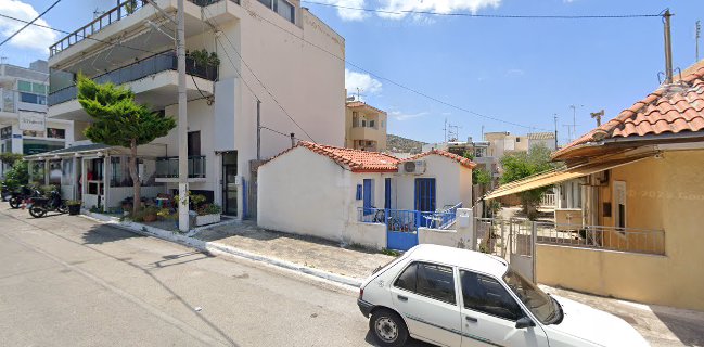 Ταβέρνα ΛΟΦΟΣ