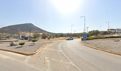 Κόμβος κρανιδιου