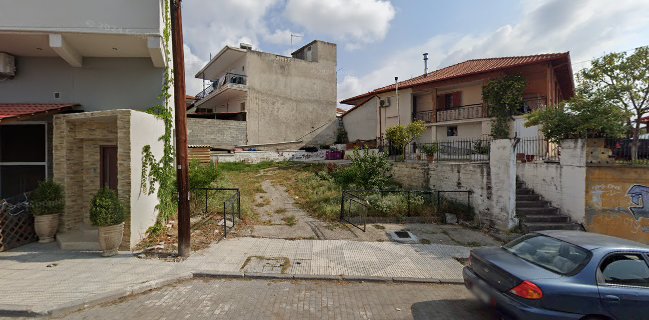 Πιτσαρία - Πίτσα JORDANI