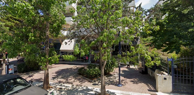 Δωδώνη - Χολαργός