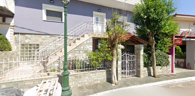 Όστρια Cafe/SnackBar